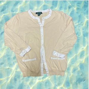 Ralph Lauren cardigan Women’s